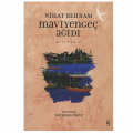  Mavi Yengeç Ağıdı - Nihat Behram