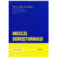  Meclis Soruşturması - Metin Feyzioğlu