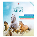  Muhteşem Atlar - Bridget Fitzgerald