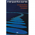  Normandiya Kıyısının Yosması - Marguerite Duras