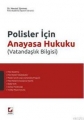 Polisler İçin Anayasa Hukuku (Vatandaşlık Bilgisi) - Nevzat Sönmez