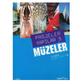 Projeler Yapılar 5 Müzeler - Burçin Yılmaz