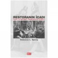  Restoranın İcadı - Rebecca L. Spang