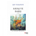 Savaş ve Barış - Lev Tolstoy