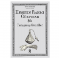  Şık Tutuşmuş Gönüller - Hüseyin Rahmi Gürpınar