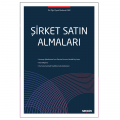  Şirket Satın Almaları - Mehmet Eski