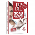 TIP DİL Tamamı Çözümlü Soru Bankası Modadil Yayınları
