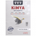  TYT Kimya Soru Bankası Limit Yayınları