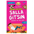  Takma Kafana Salla Gitsin - Kollektif