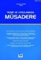 Müsadere - Zekeriya Yılmaz