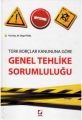 Genel Tehlike Sorumluluğu - Özge Yücel