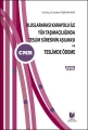  Yük Taşımacılığında Teslim Süresinin Aşılması ve Teslimde Ödeme (CMR) - Ecehan Yeşilova