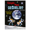  Uzayda Nasıl Geğirilir - Susan E. Goodman, Michael Slack