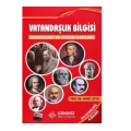  Vatandaşlık Bilgisi Demokrasi ve İnsan Hakları - Ahmet Çiftçi