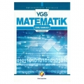  YGS Matematik Soru Bankası Final Yayınları