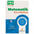 YKS 2. Oturum Matematik Soru Bankası Aydın Yayınları