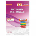 YKS Matematik Soru Bankası 2.Oturum Sonuç Yayınları