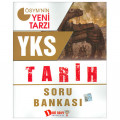  YKS Tarih Soru Bankası 2. Oturum Dahi Adam Yayınları