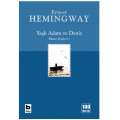  Yaşlı Adam ve Deniz - Ernest Hemingway
