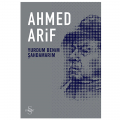  Yurdum Benim Şahdamarım - Ahmed Arif