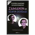  Zamanın ve Uzayın Doğası - Stephen Hawking, Roger Penrose