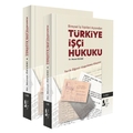 Bireysel İş İlişkileri Açısından Türkiye İşçi Hukuku - Murat Özveri