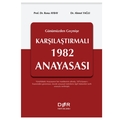 Karşılaştırmalı 1982 Anayasası - Rona Aybay, Ahmet Yağlı