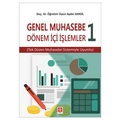  Genel Muhasebe 1 Dönem İçi İşlemler - Aydın Gersil