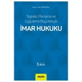  İmar Hukuku - Tahir Muratoğlu