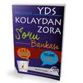  İngilizce YDS Kolaydan Zora Soru Bankası Pelikan Yayınları