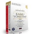  Kamu Yönetimi Konu Anlatımı Altın Seri - Ahmet Nohutçu Ocak 2025