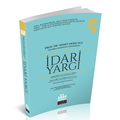  Kelepir Ürün İadesizdir - İdari Yargı Altın Seri - Ahmet Nohutçu 2024