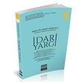 Kelepir Ürün İadesizdir - İdari Yargı Konu Anlatımı - Ahmet Nohutçu 2025