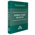  Kişisel İlişki Hukuku - Ömer Uğur Gençcan