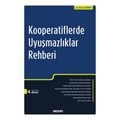  Kooperatiflerde Uyuşmazlıklar Rehberi - Erhan Günay