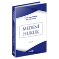  Medeni Hukuk - Derya Ateş, Turgut Akıntürk