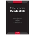  Milletlerarası Derdestlik - Ekin Sökmen Güler