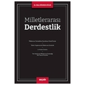 Milletlerarası Derdestlik - Ekin Sökmen Güler