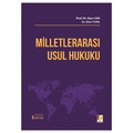 Milletlerarası Usul Hukuku - Hacı Can, Ekin Tuna