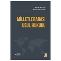  Milletlerarası Usul Hukuku - Hacı Can, Ekin Tuna