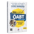 ÖABT Sosyal Bilgiler Öğretmenliği Konu Özetli Soru Bankası Dizgi Kitap Yayınları 2022