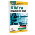  TYT Kimya Ders Notları Kurul Yayınları