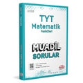  TYT Matematik Fasikülleri Muadil Sorular Editör Yayınları
