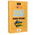 TYT Vito Matematik Soru Kitabı Kurul Yayınları