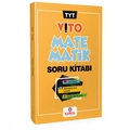  TYT Vito Matematik Soru Kitabı Kurul Yayınları