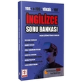  YDS e-YDS YÖKDİL YDT İngilizce Soru Bankası - Yasin Aslan
