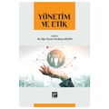  Yönetim ve Etik - Perihan Gözüm