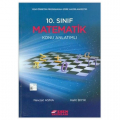 10. Sınıf Matematik Konu Anlatımlı Esen Yayınları