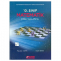  10. Sınıf Matematik Konu Anlatımlı Esen Yayınları