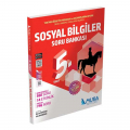 5. Sınıf Sosyal Bilgiler Soru Bankası Muba Yayınları